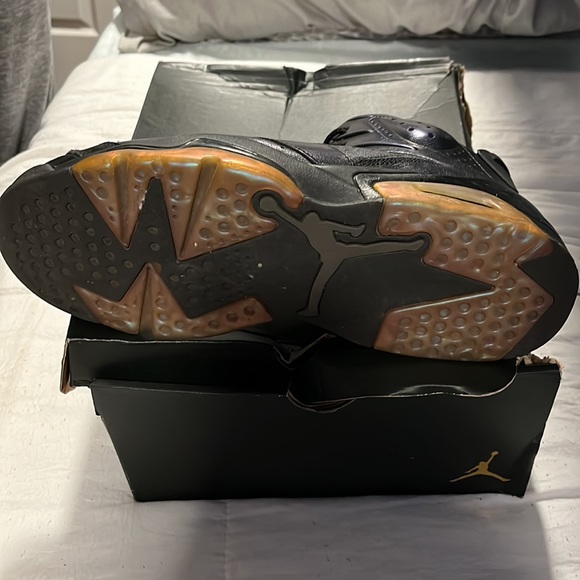 Jordan Retro 6’s - Picture 4 of 4